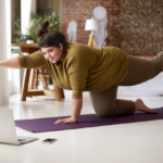 Pilates como estratégia de tratamento contra obesidade